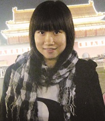 李文菲
