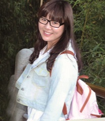 黄婷婷