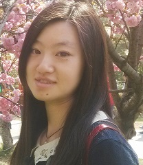 刘 玉